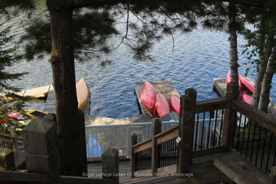 1020 Birch Glen Road • #V 7 W 6 • Lake of Bays, ON photo 4