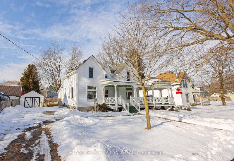 197 Main St, West Elgin, N0L 2P0 | Image 2