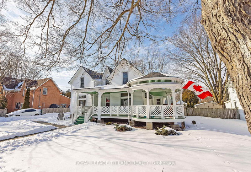 197 Main St, West Elgin, N0L 2P0 | Image 3