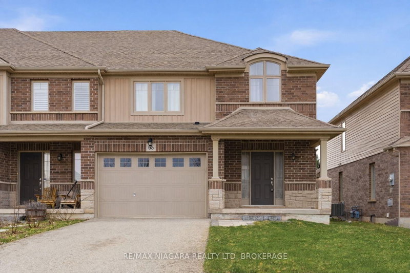 home for sale on 68 Abbott Place