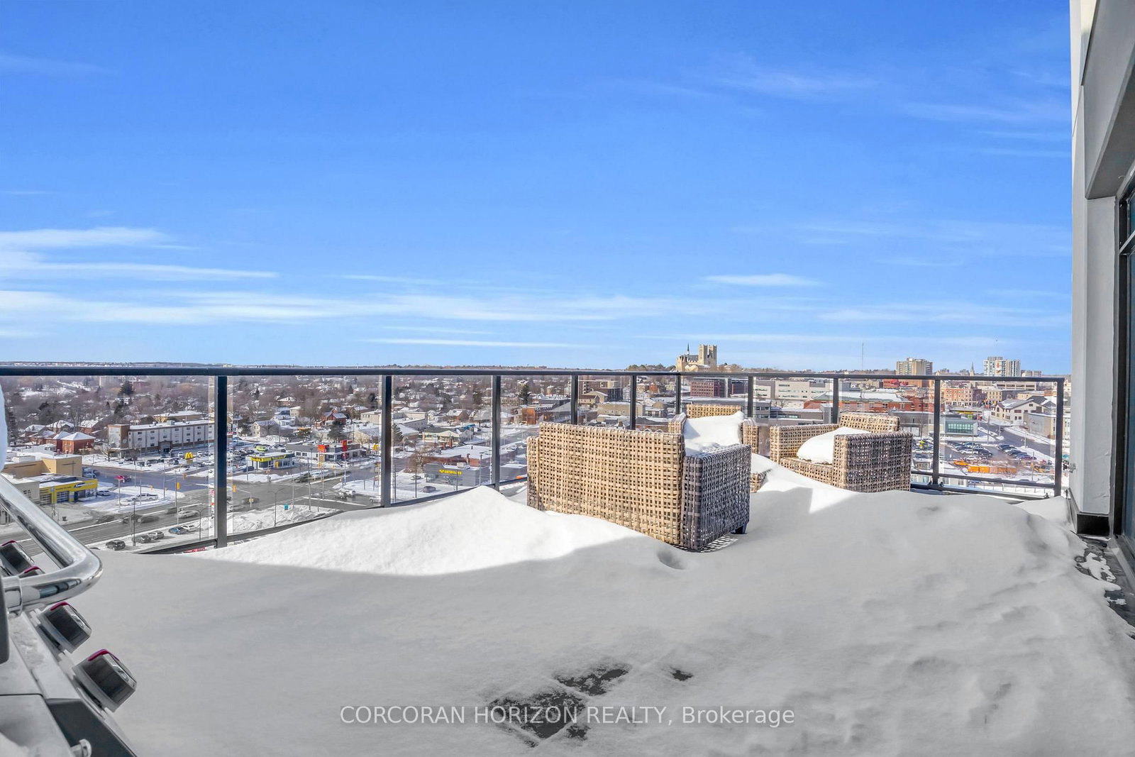 71 Wyndham Street S, Unit 1105 - Photo 21