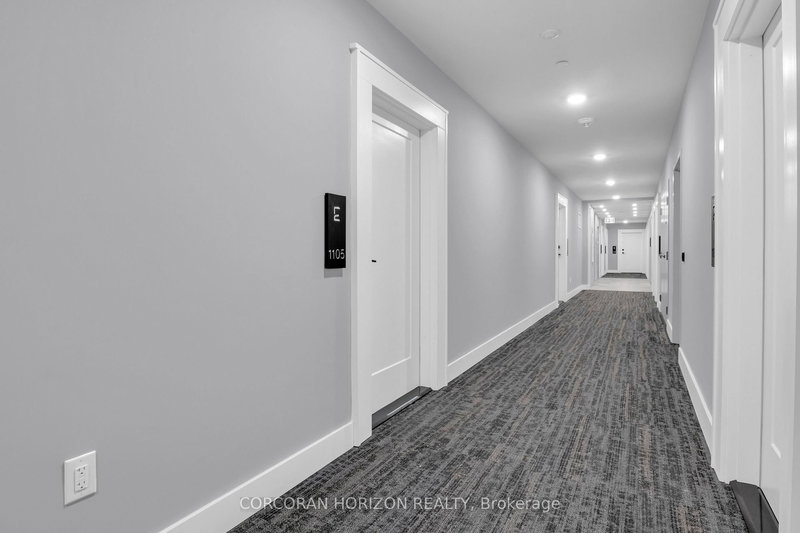 1105 - 71 Wyndham St S, Guelph, N1E 5R3 | Image 3