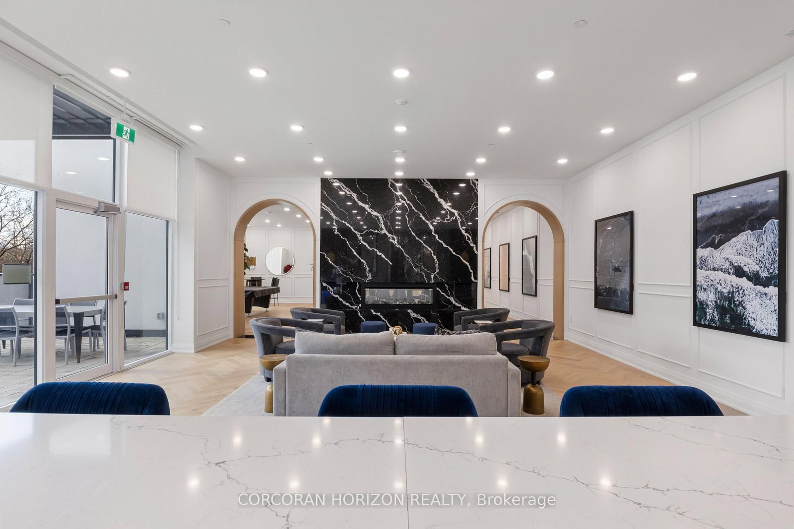 71 Wyndham Street S, Unit 1105 - Photo 38