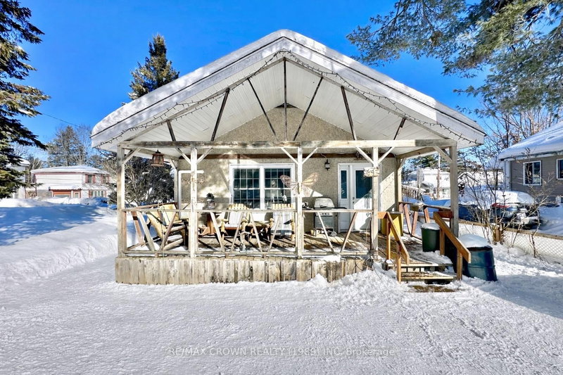 home for sale on 41 Cedar Avenue