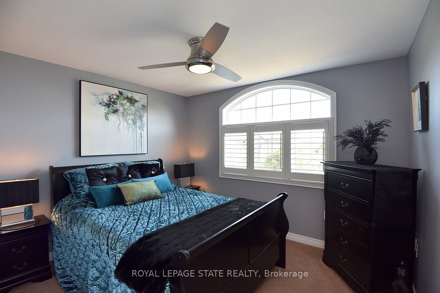 Detached House for sale at 12 Degrow Crescent, Hamilton, Ontario, L0R 1C0 - Rural Glanbrook - MLS: X12794304