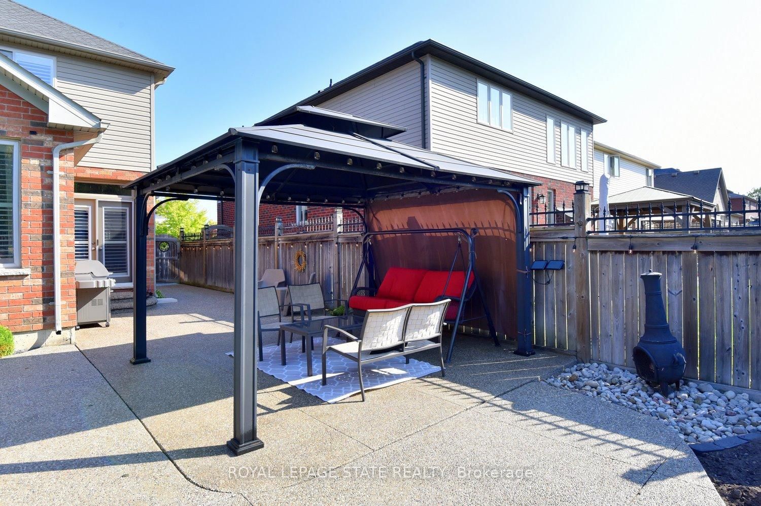 Detached House for sale at 12 Degrow Crescent, Hamilton, Ontario, L0R 1C0 - Rural Glanbrook - MLS: X12794304