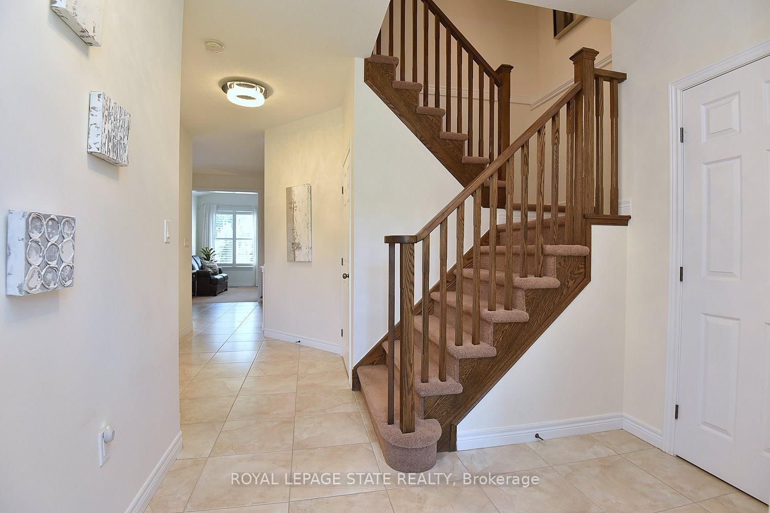 Detached House for sale at 12 Degrow Crescent, Hamilton, Ontario, L0R 1C0 - Rural Glanbrook - MLS: X12794304