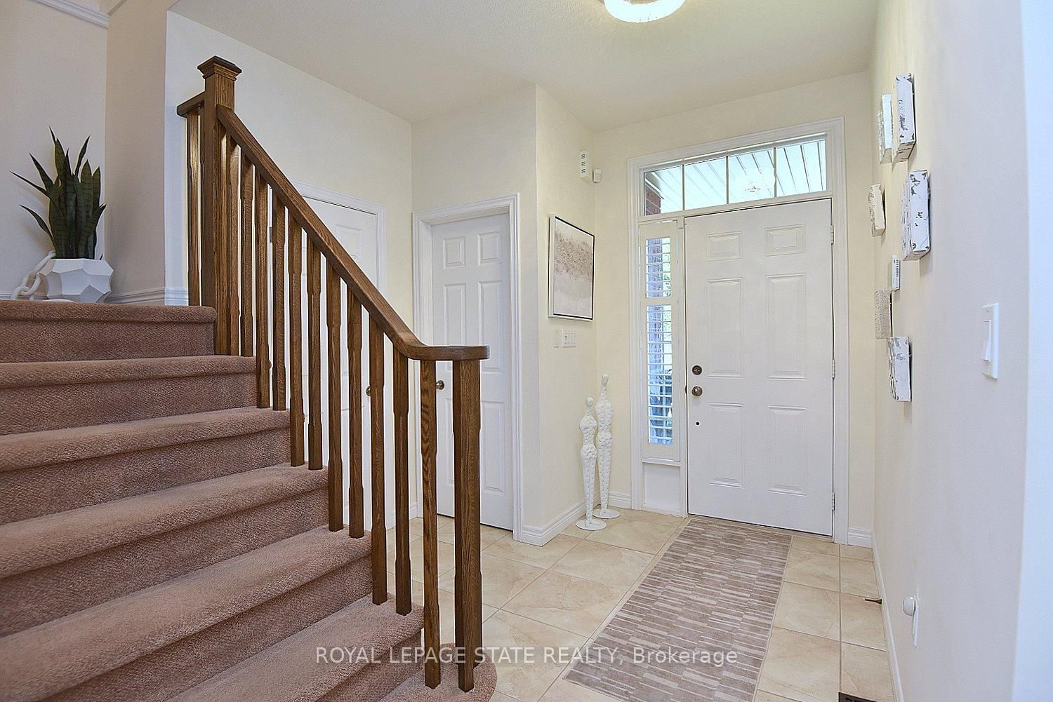 Detached House for sale at 12 Degrow Crescent, Hamilton, Ontario, L0R 1C0 - Rural Glanbrook - MLS: X12794304