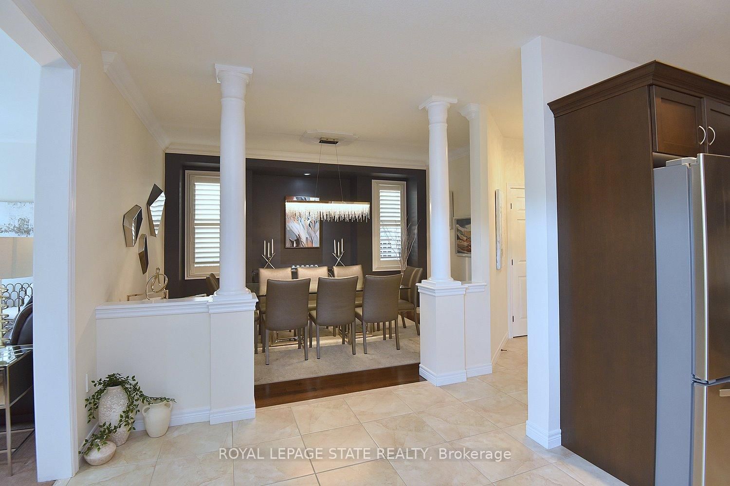 Detached House for sale at 12 Degrow Crescent, Hamilton, Ontario, L0R 1C0 - Rural Glanbrook - MLS: X12794304