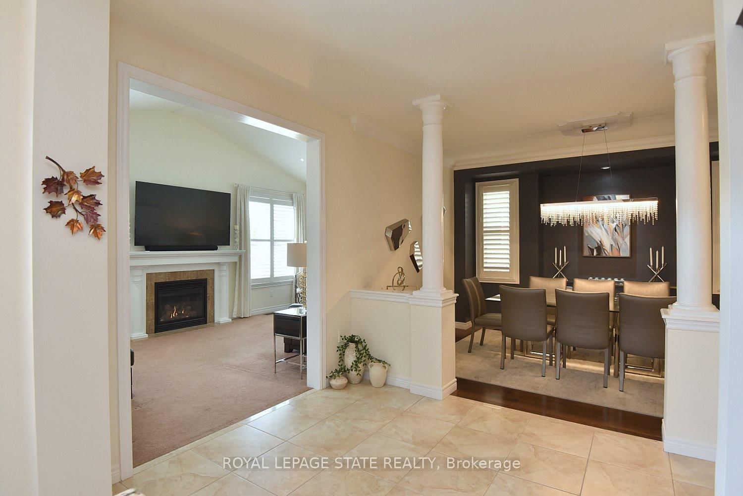 Detached House for sale at 12 Degrow Crescent, Hamilton, Ontario, L0R 1C0 - Rural Glanbrook - MLS: X12794304