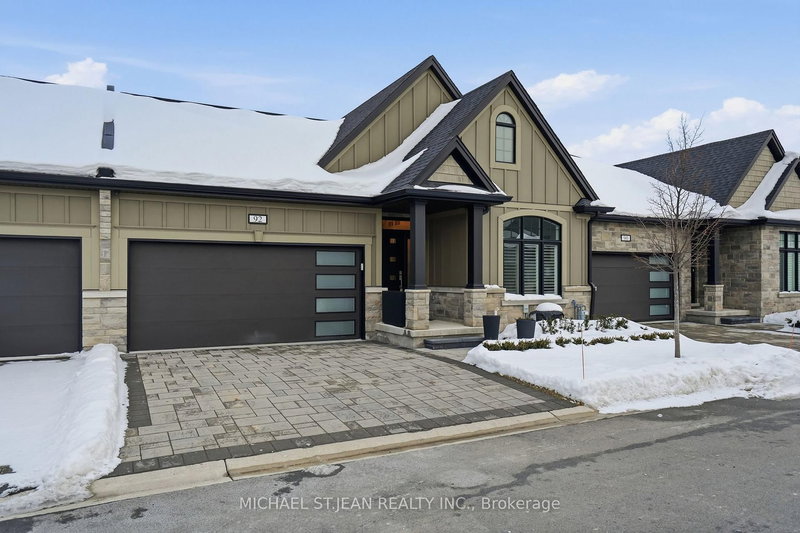 92-154 Port Robinson Rd, Pelham, L3E 0B8 | Image 3