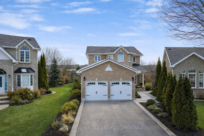 456 Weston Cres, Kingston, K7M 9E7 | Image 2