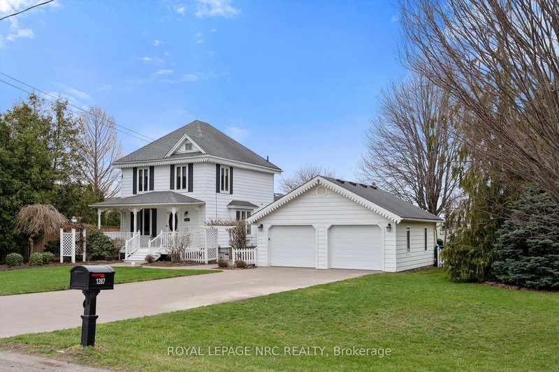 1287 Third St, St. Catharines, L2R 6P9 | Image 2