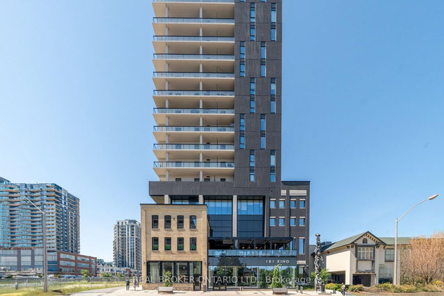 1411 - 181 King Street S