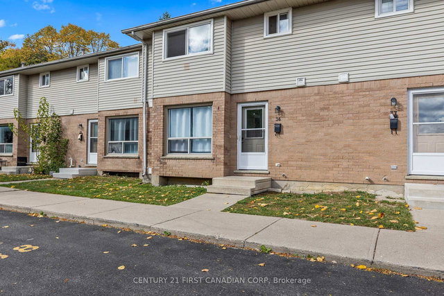 36 - 595 THIRD Street