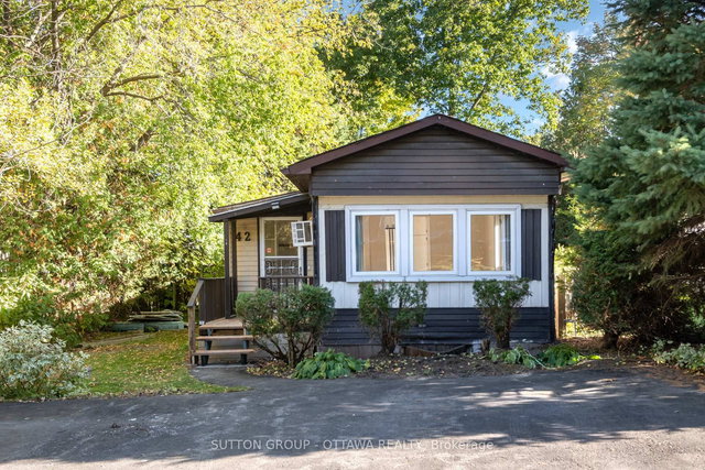 42 - 7481 MITCH OWENS Road