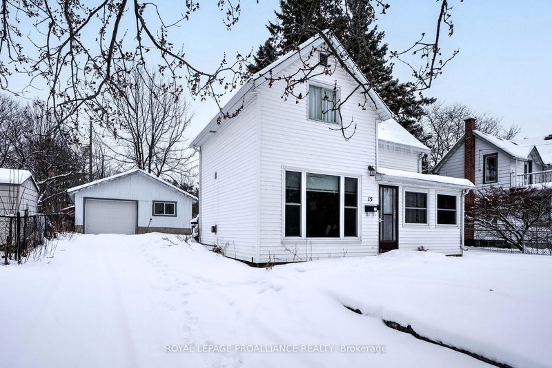 15 Osborne St, Gananoque, K7G 2N4 | Image 2