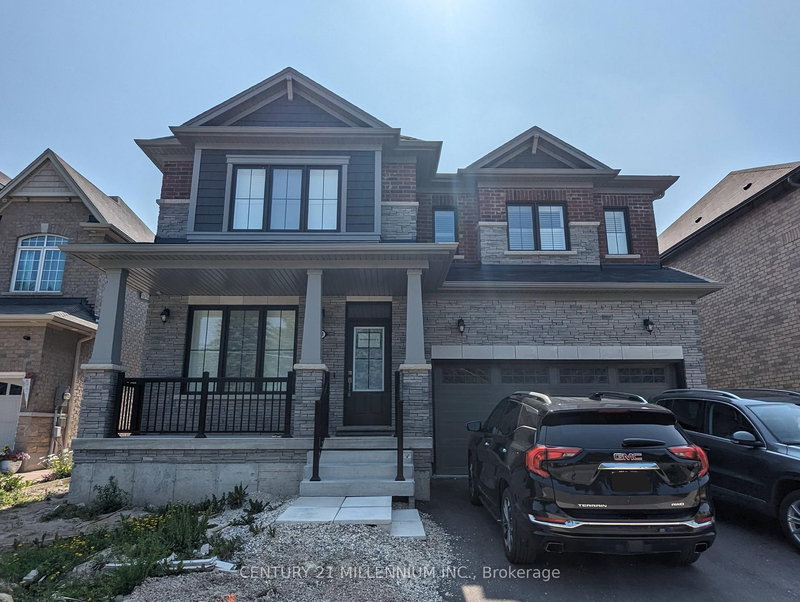 home for lease on 194 Woolwich Street S