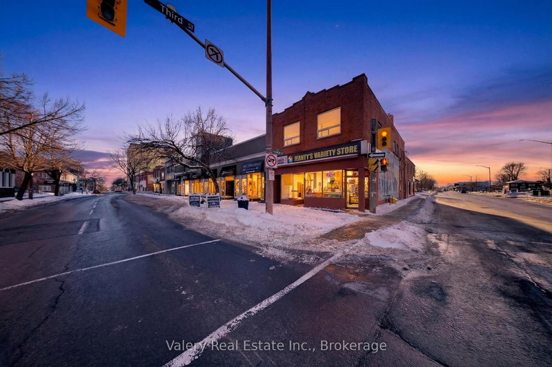 272 Pitt St, Cornwall, K6J 3P6 | Image 2