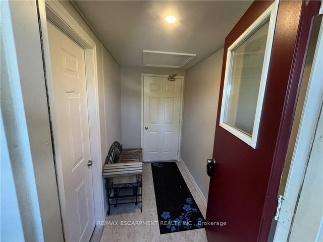 LOWER - 461 South Pelham Road