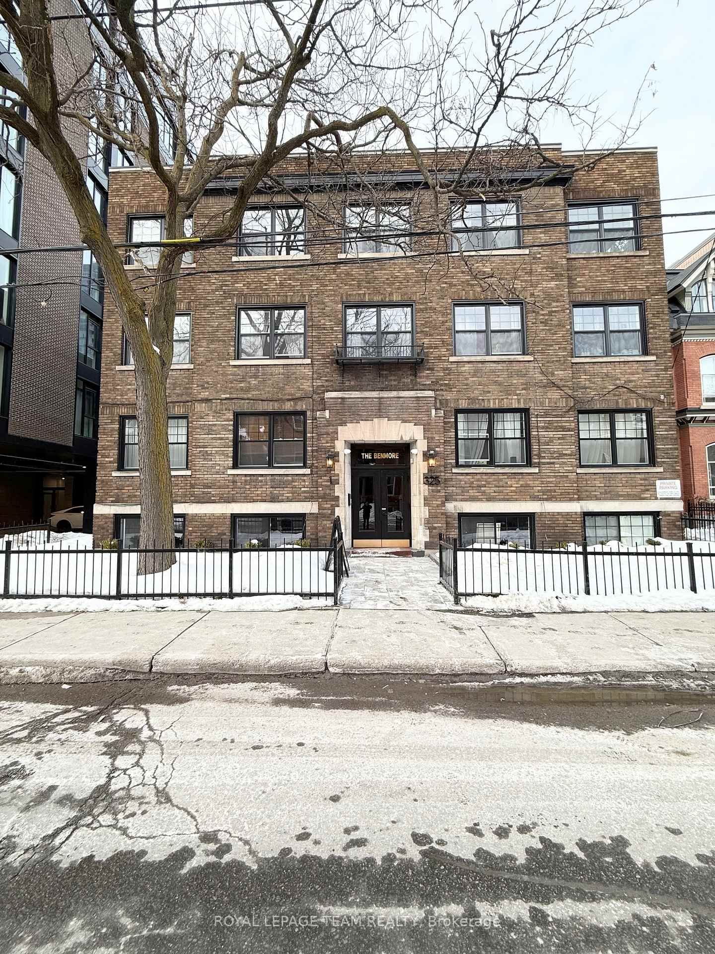 325 Cooper Street, Unit 15 A