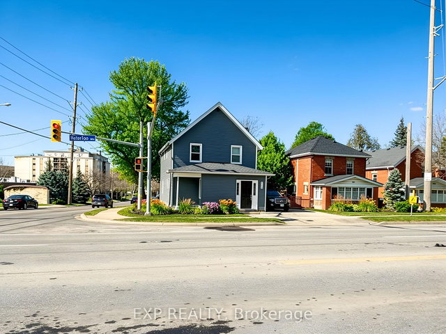 200 Waterloo Avenue