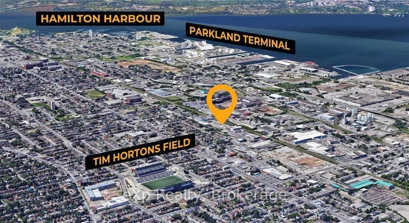 135 Princess St, Hamilton, L8L 8B7 | Image 2