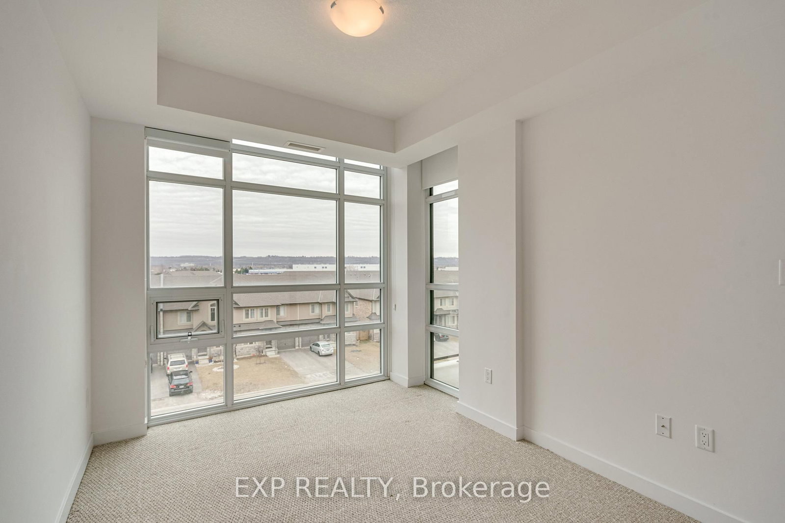 Condo for lease at 413-101 Shoreview Place, Hamilton, Ontario, L8E 6G4 - Lakeshore - MLS: X12795088