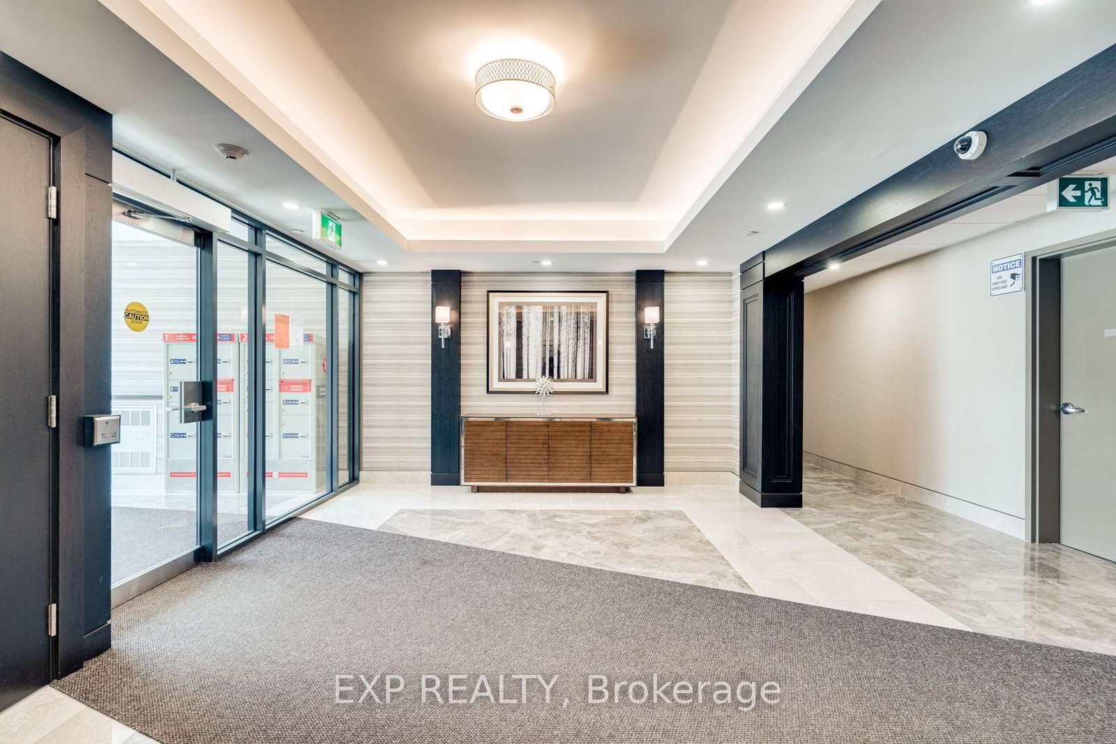 Condo for lease at 413-101 Shoreview Place, Hamilton, Ontario, L8E 6G4 - Lakeshore - MLS: X12795088