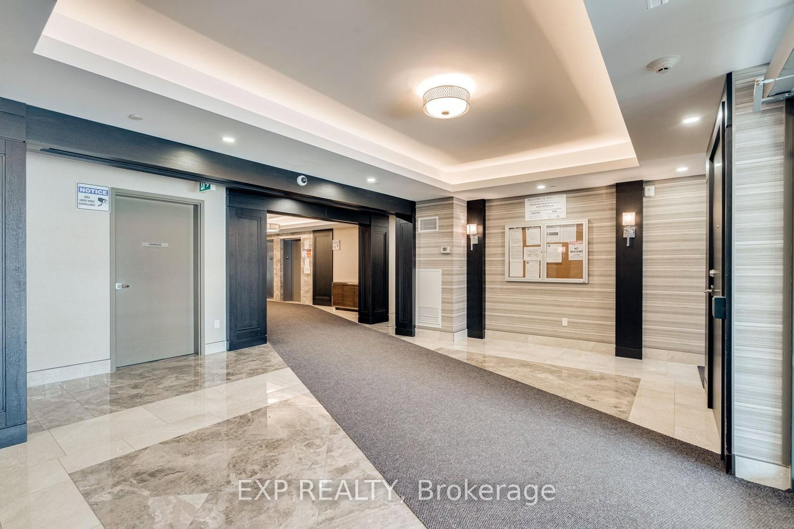 Condo for lease at 413-101 Shoreview Place, Hamilton, Ontario, L8E 6G4 - Lakeshore - MLS: X12795088