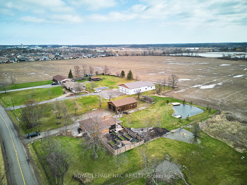 2411 Shurie Rd, West Lincoln, L0R 2A0 | Image 2