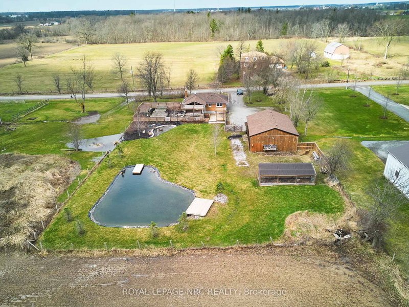 2411 Shurie Rd, West Lincoln, L0R 2A0 | Image 3