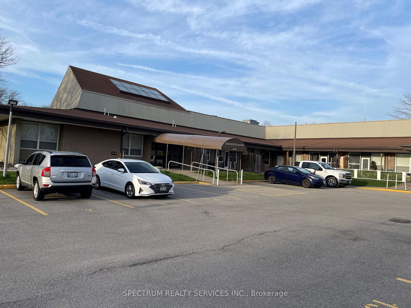 home for sale on 116-6350 Dorchester Road