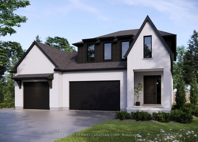 151 Watts Dr | Lucan Biddulph | Image