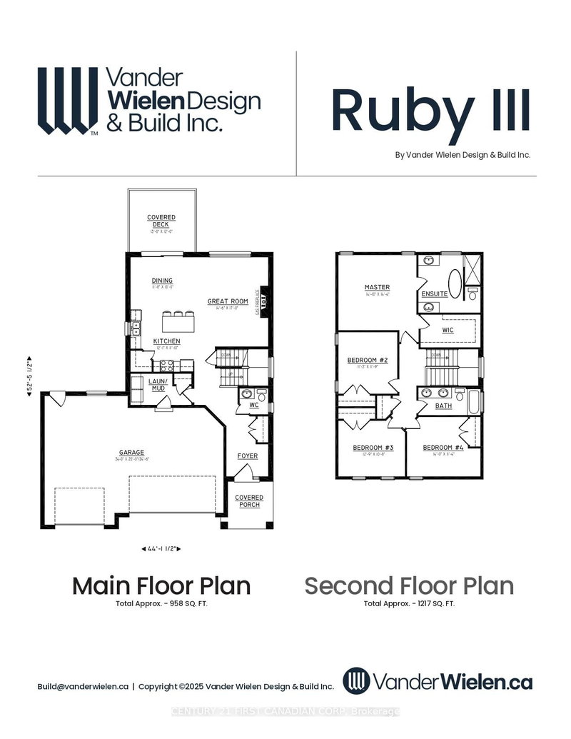 151 Watts Dr, Lucan Biddulph, N0M 2J0 | Image 2