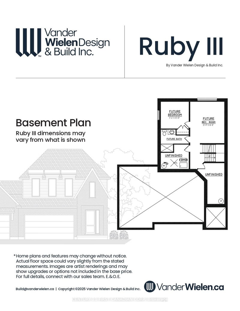 151 Watts Dr, Lucan Biddulph, N0M 2J0 | Image 3