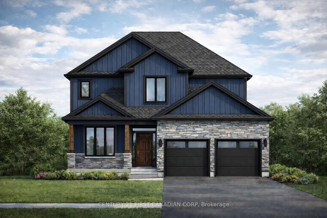 114 Stuart Avenue Drive