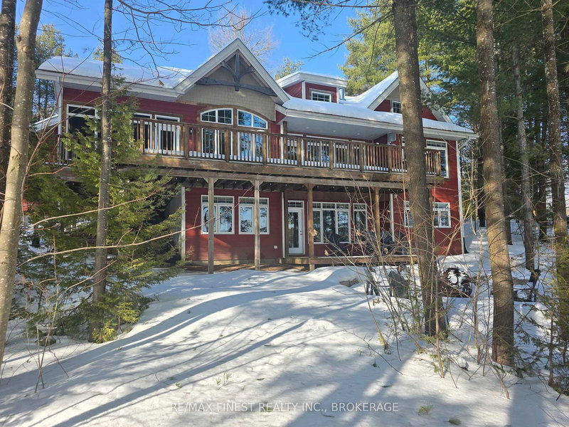 home for sale on 1102B Bebris Road