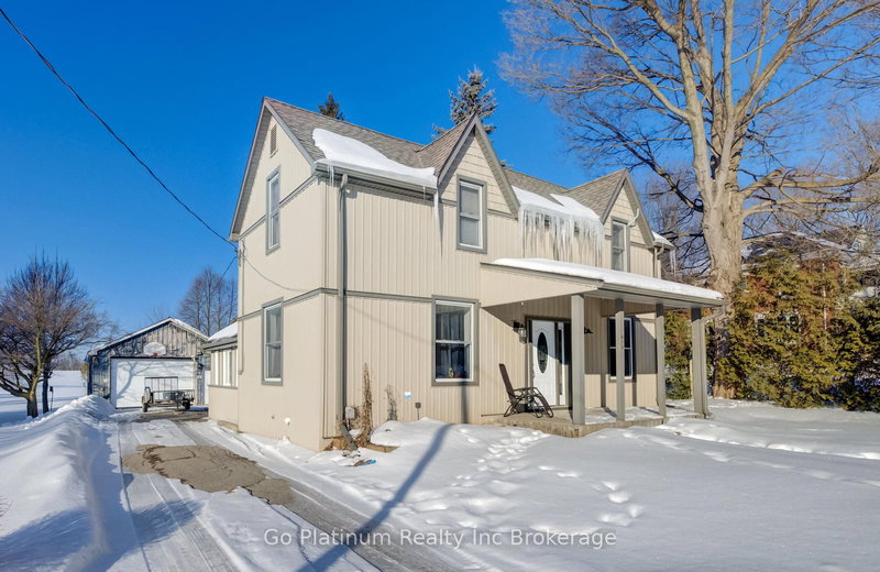 home for sale on 616 Main Street S
