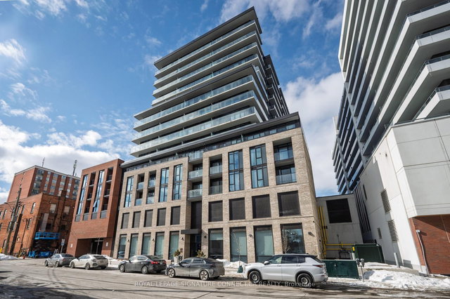 1123 - 1 Jarvis Street