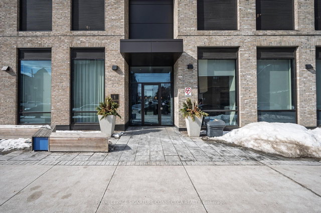 1123 - 1 Jarvis Street