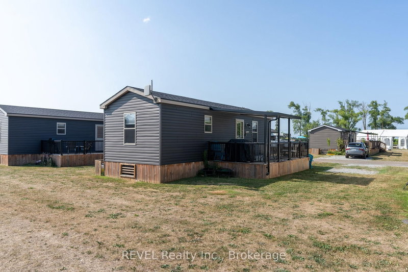 home for sale on 303-1501 Line 8 Road