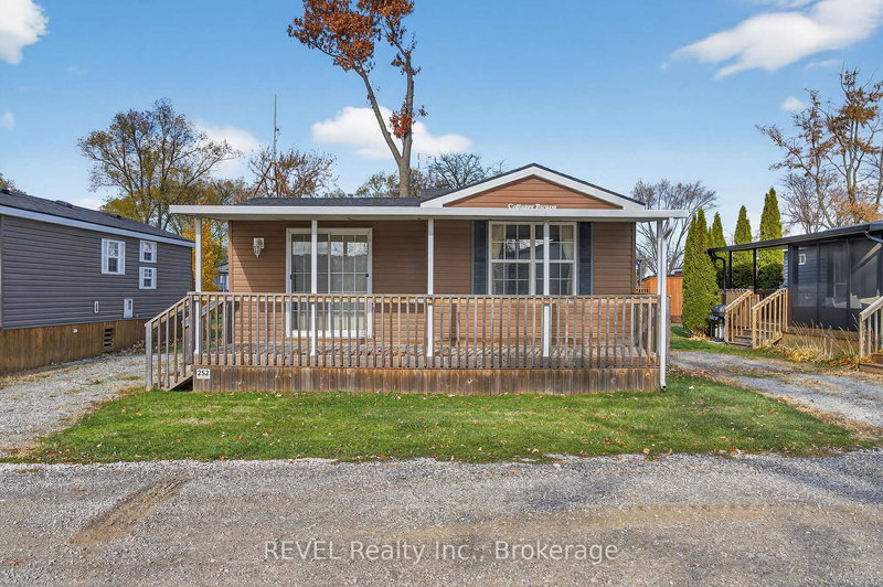 252 - 1501 Line 8 Rd, Niagara-on-the-Lake, L0S 1L0 | Image 2