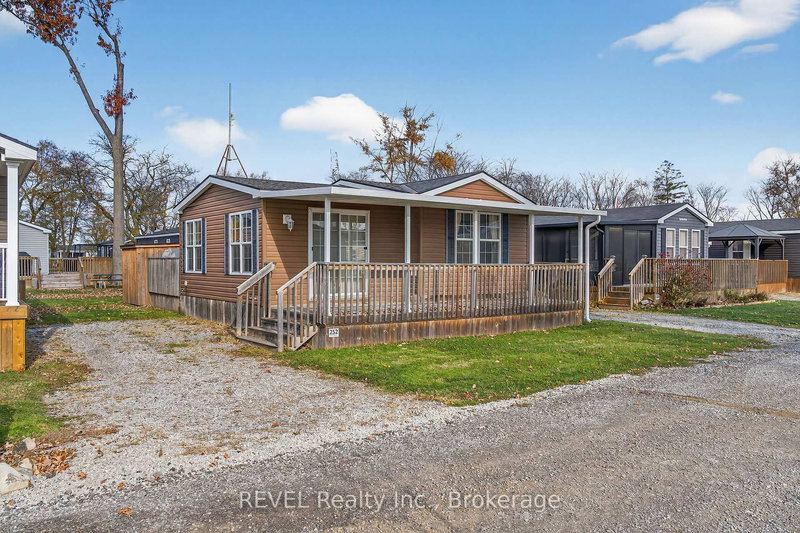 252 - 1501 Line 8 Rd, Niagara-on-the-Lake, L0S 1L0 | Image 3