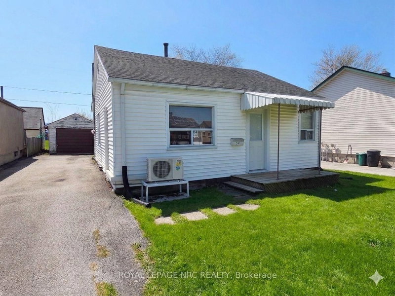 341 Corvette St, Welland, L3B 4S5 | Image 3
