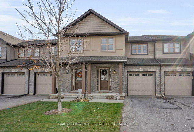 36 - 175 Ingersoll Street N