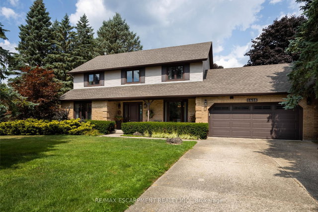 1416 Progreston Road