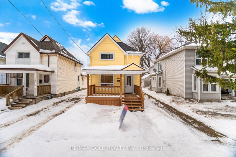 4445 Simcoe St, Niagara Falls, L2E 1T7 | Image 3