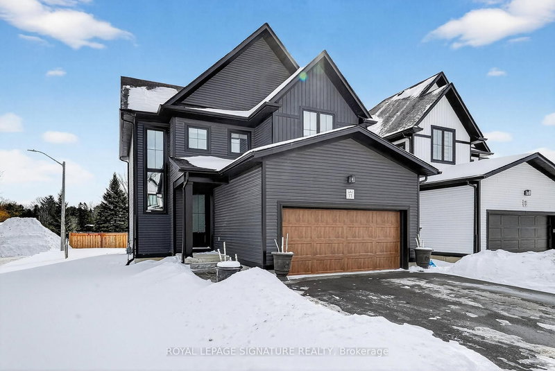 11 - 297 Whiting St, Ingersoll, N5C 3W5 | Image 2