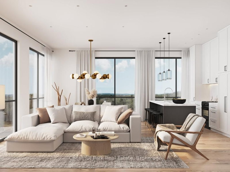 202 - 15 PINE NEEDLE Way, Huntsville, P1H 0G4 | Image 2